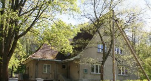 Eesti Jahimeeste Seltsis avatud uste päev