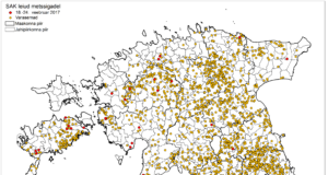 39 positiivset SAKi proovi