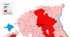 Euroopa Komisjon kinnitas seakatku tauditsoonide uued piirid