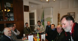 Jahilaskurid pidasid nõu