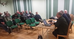 SAK infopäev Viljandis