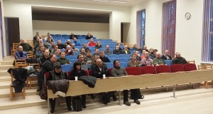 SAK infopäev Kagu-Eestis