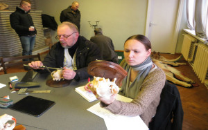 Järva trofee 2-kodukale