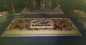 Jahindusühistu Nugis 20. aastapäev