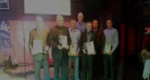 Pärnumaa Jahimeeste Liit võttis hooaja kokku