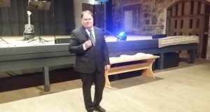 Jahimehest taluniku haare ulatub Põlvamaalt Aafrikani