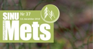 Õppeleht Sinu Mets jätkab ilmumist Postimehe vahel