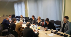 SAKi alane Euroopa Komisjoni audit Eestis