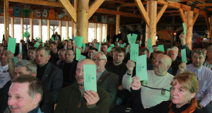 EJSi volinike koosolek