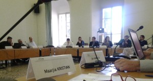 SAKi alane nõupidamine Euroopa Toiduohutusametis