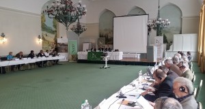 Euroopa jahimeeste kohtumine