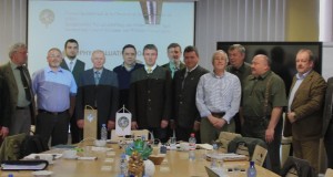 CIC vanem-trofee-ekspertide seminar