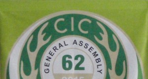CIC peaassamblee (täiendatud)