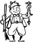 Jaanikese logo