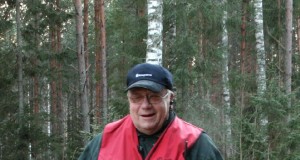 EJ2015/2: Jahi- ja metsamehe Enno Koemetsa lugu