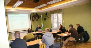 Jahitunnistuse taotleja kursused Tallinnas ja Tartus stardivad järgmisel nädalal. On veel ruumi