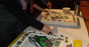 Jahindusaasta lõpupidu Saaremaal