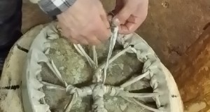 Kutsume trummitegemise laagrisse