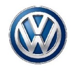 VW logo
