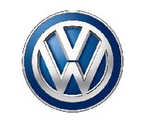 VW logo