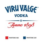 Viru valge logo