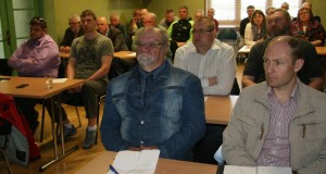 Toimus õppepäev “Uluki tekitatud kahjude kompenseerimine” (täiendatud materjalidega)