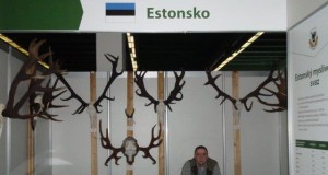 Tšehhi näituse teine päev