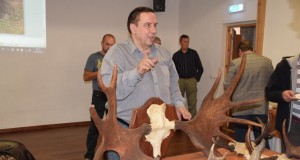 Järvamaal toimub valiklaskmise koolitus 03.09