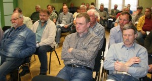 Tegevjuhtide nõupidamine 5. oktoobril