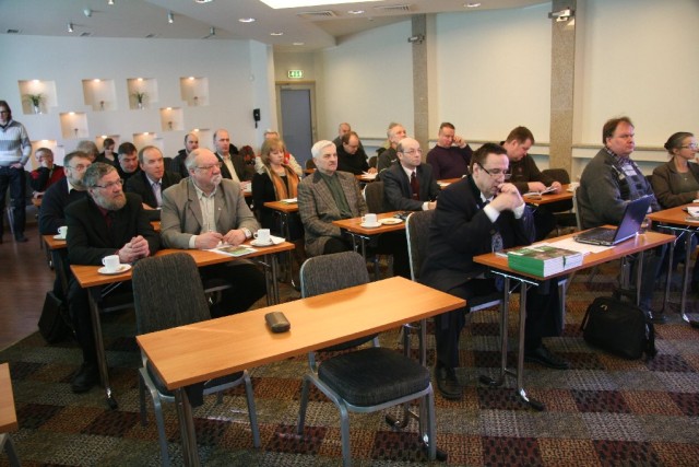 Tegevjuhtide koosolek 011