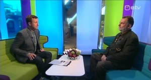 Jahimees selgitas, miks võis põder Paralepas väikest tüdrukut rünnata