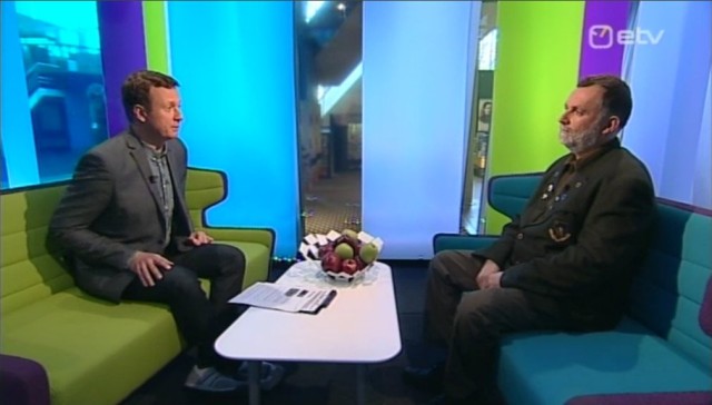 Tõnis Ringvaates111