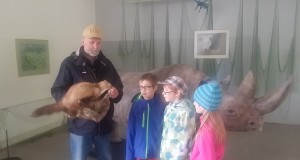 EJS tegevjuht külastas Viljandi huvikooli loodusringi