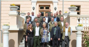 FACE Põhja- ja Baltimaade kohtumine Leedus