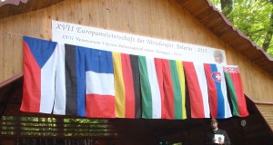 Eesti osales hirve peibutamise Euroopa meistrivõistlustel