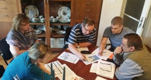 Kokkutuleku koosolek