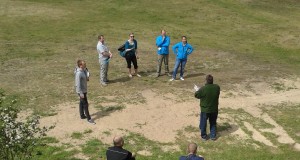 Kokkutuleku koosolek Lammasmäel