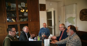 SAK alane nõupidamine EJSis