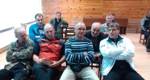 Toimus SAKi infopäev Järvamaal