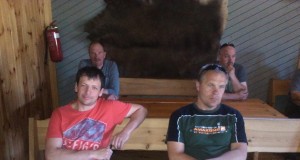 SAKi infopäev Valtus