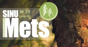 Sinu Mets juuni 2015
