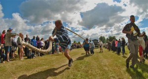 Võistlusaladel osalejate nimeline ülesandmine