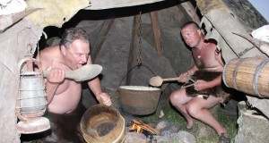 Saare maakonna XXV kokkutulek