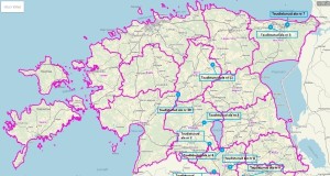 SAKi taudistunud ala nr 11