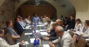 Riigikogu maaelu komisjon kuulas jahimehed ära (lisatud videod)