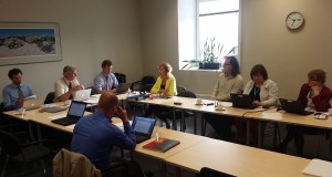 Nõupidamine loodus- ja linnudirektiivi hindamise teemadel Keskkonnaministeeriumis