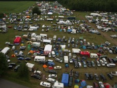 Jahimeeste kokkutuleku II päev