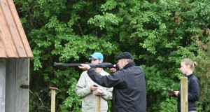 Virumaa Teataja: Jahimehed paugutasid Lammasmäel