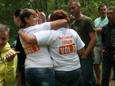 Maaleht: Metsas toimub pidu! Lammasmäel kogunesid tuhanded jahimehed