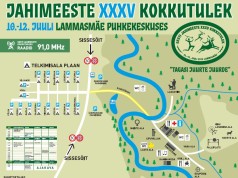 Kokkutuleku koondinfo (täiendatud)